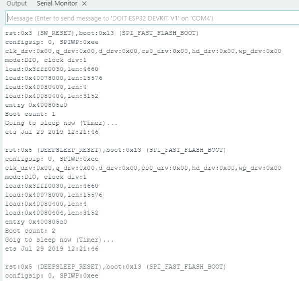 esp32-deep-sleep-timer-wake-up-serial-monitor-output.png